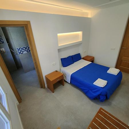 Villa Alfabia ปัลมาเดมายอร์กา ภายนอก รูปภาพ