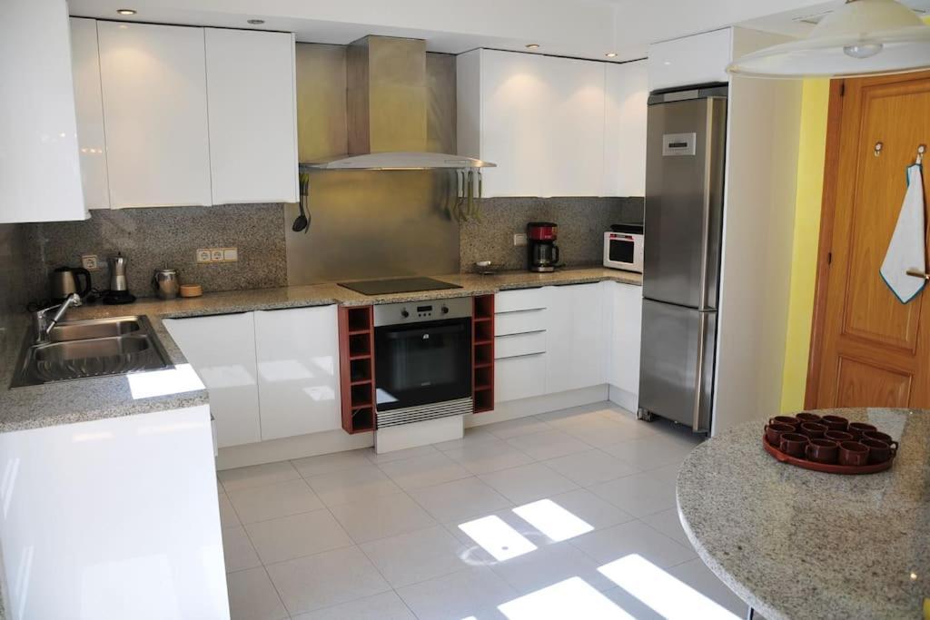 Villa Alfabia ปัลมาเดมายอร์กา ภายนอก รูปภาพ