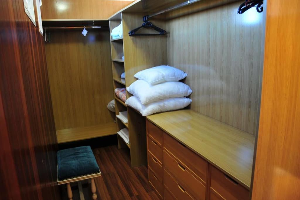 Villa Alfabia ปัลมาเดมายอร์กา ภายนอก รูปภาพ
