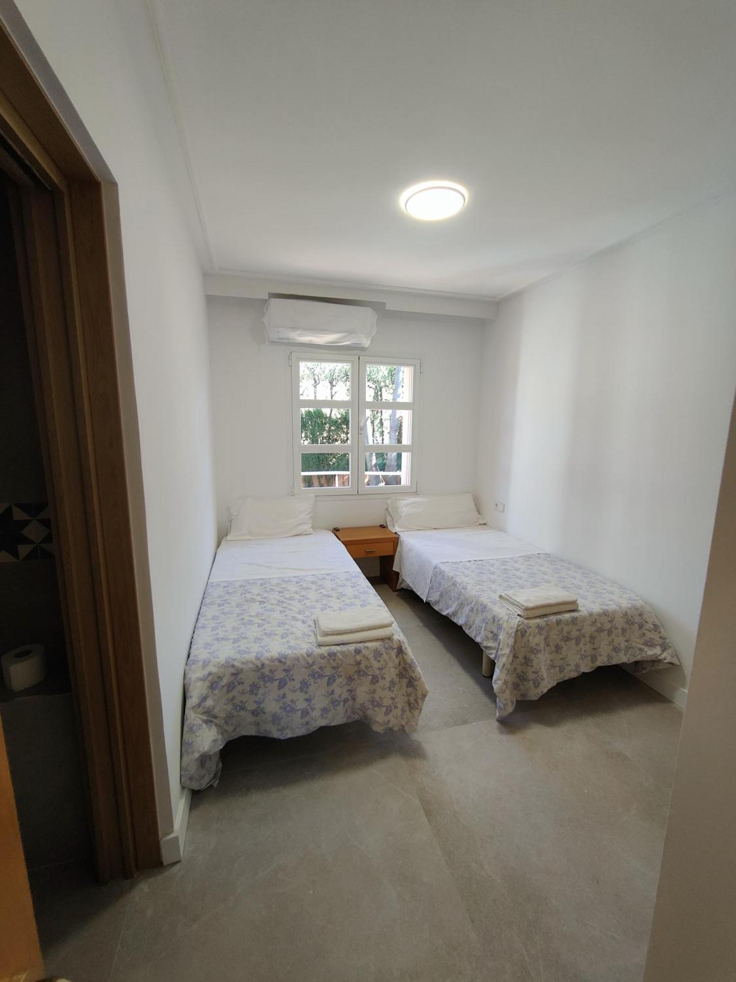 Villa Alfabia ปัลมาเดมายอร์กา ภายนอก รูปภาพ
