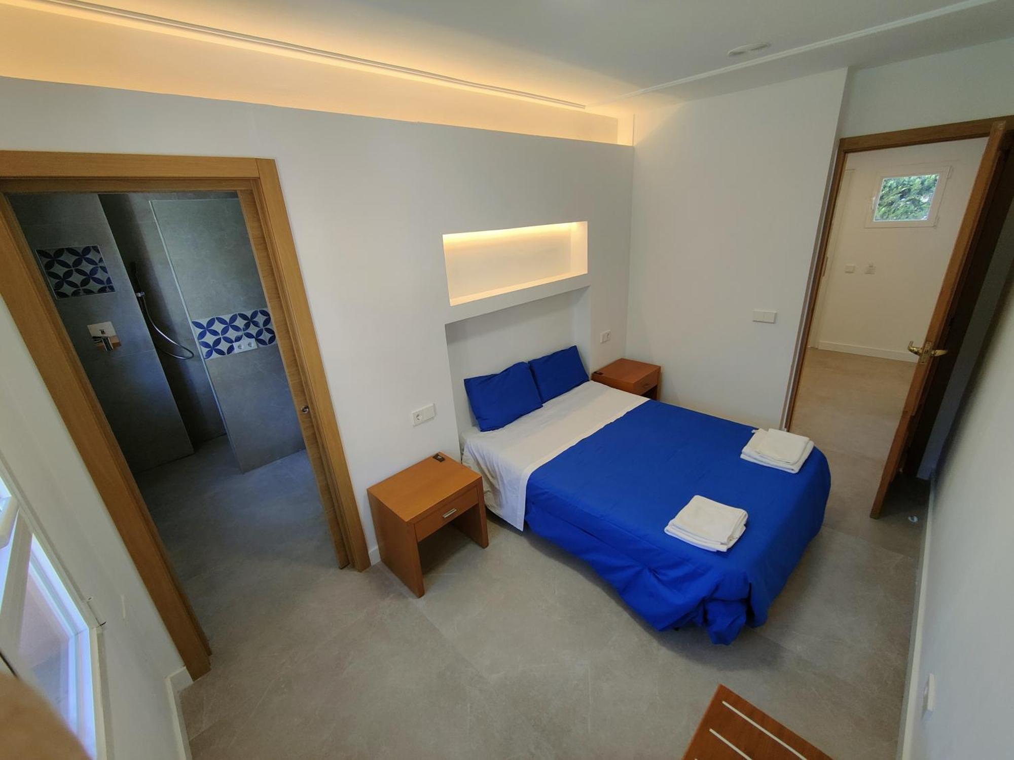 Villa Alfabia ปัลมาเดมายอร์กา ภายนอก รูปภาพ