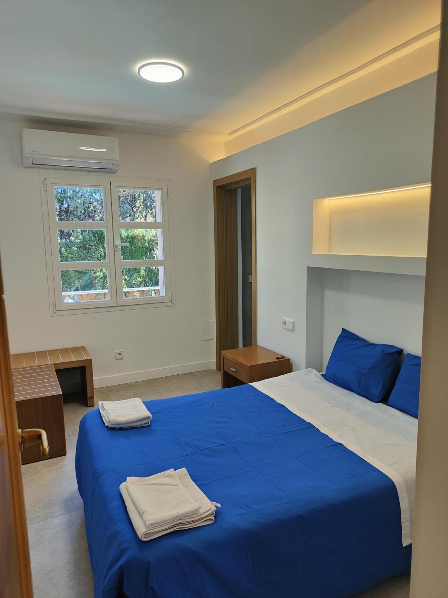 Villa Alfabia ปัลมาเดมายอร์กา ภายนอก รูปภาพ