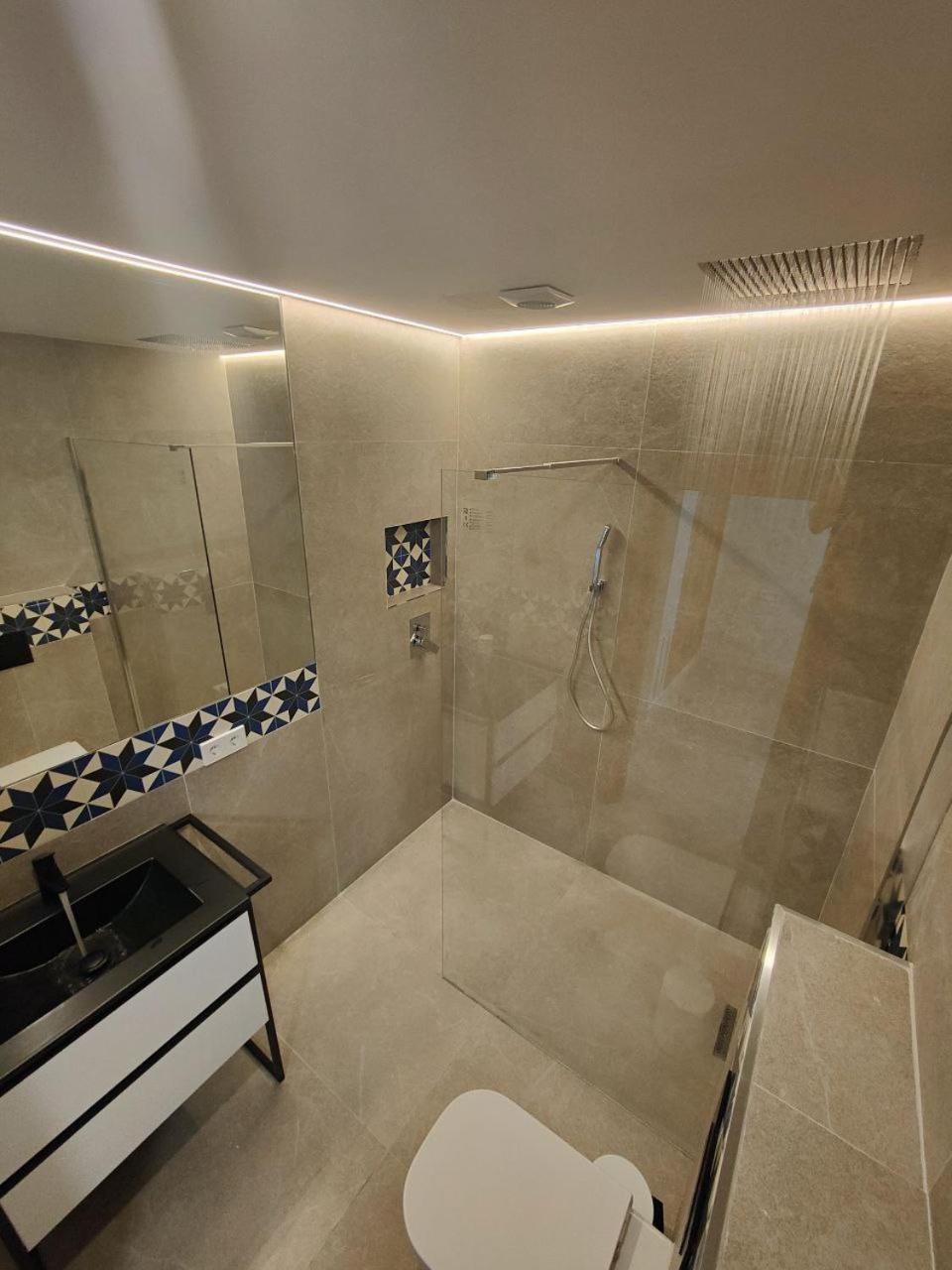 Villa Alfabia ปัลมาเดมายอร์กา ภายนอก รูปภาพ